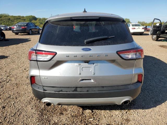 2022 FORD ESCAPE SE #3291377152