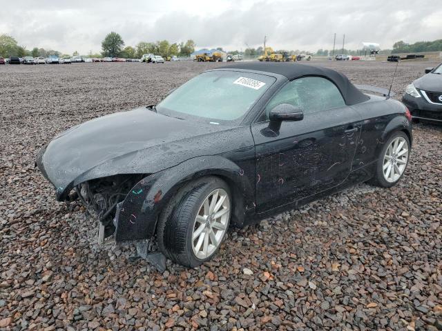 Global Auto Auctions: 2012 AUDI TT PREMIUM