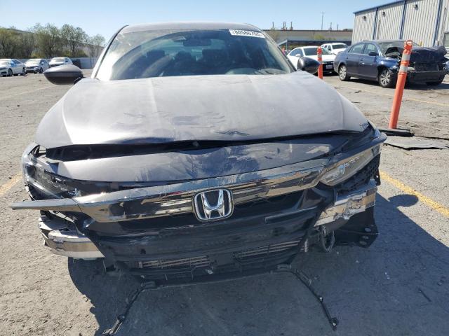 2019 HONDA ACCORD SPO 1HGCV1F34KA113373