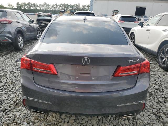 2018 ACURA TLX 19UUB2F37JA007100