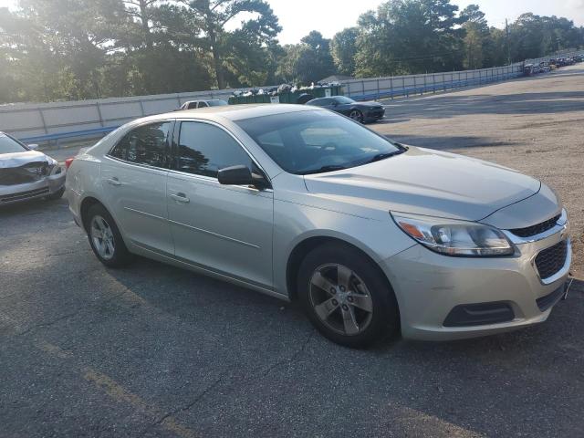 2015 CHEVROLET MALIBU LS - 1G11B5SL9FF338627