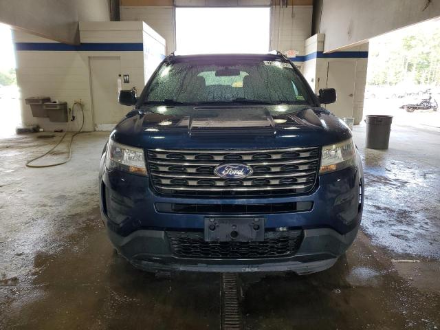 2017 FORD EXPLORER 1FM5K8BH2HGE27518