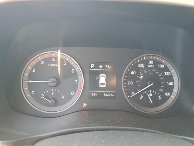 2019 HYUNDAI TUCSON LIM KM8J33AL2KU011112