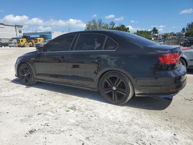 2017 VOLKSWAGEN JETTA GLI 3VW4T7AJ4HM204718