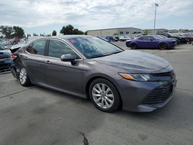 2019 TOYOTA CAMRY L 4T1B11HK8KU251762