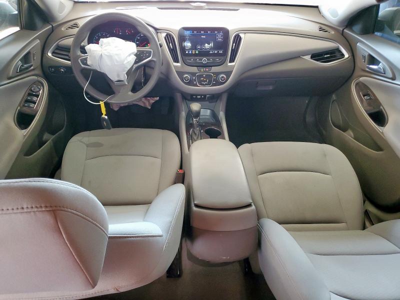 2023 CHEVROLET MALIBU LS #3265948542