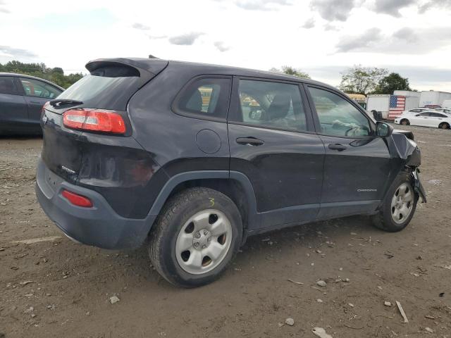 2016 JEEP CHEROKEE S 1C4PJMAS3GW282872