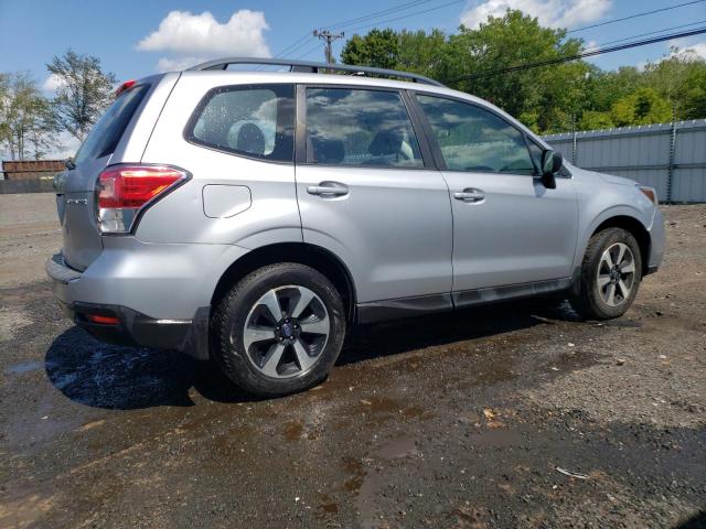 2018 SUBARU FORESTER 2.5I JF2SJABC9JH464654