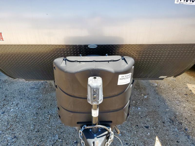 2022 SALEEN 22RBS #3292734597