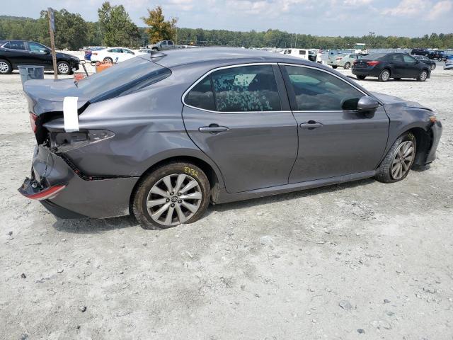 2019 TOYOTA CAMRY L #3276426669