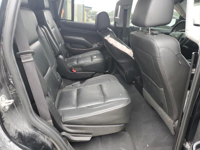 2019 CHEVROLET TAHOE K150 1GNSKBKC6KR331032