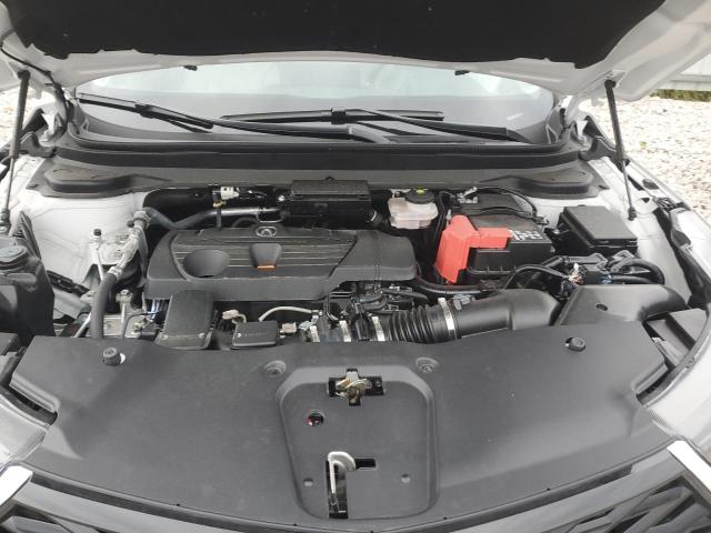 2025 ACURA RDX ADVANC - 5J8TC2H72SL023154