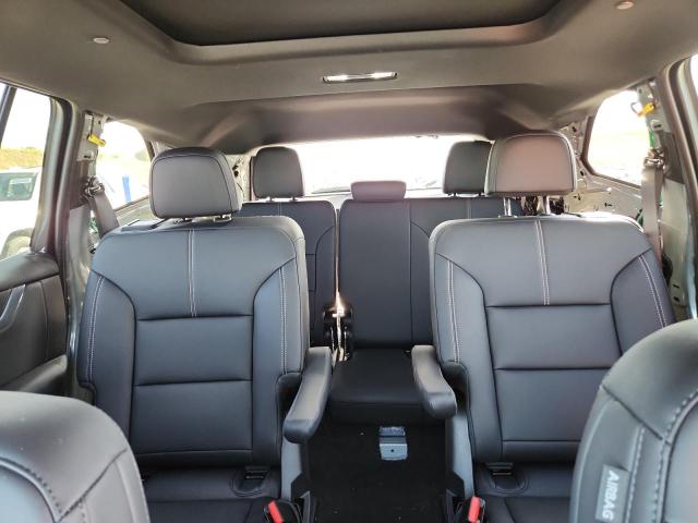2025 GMC ACADIA ELE - 1GKENNRS0SJ187217