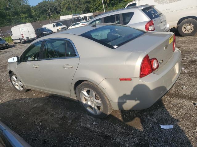 2011 CHEVROLET MALIBU LS - 1G1ZB5E1XBF357470