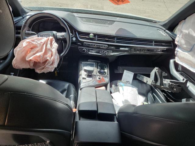2018 AUDI Q7 PRESTIG - WA1VAAF7XJD027868