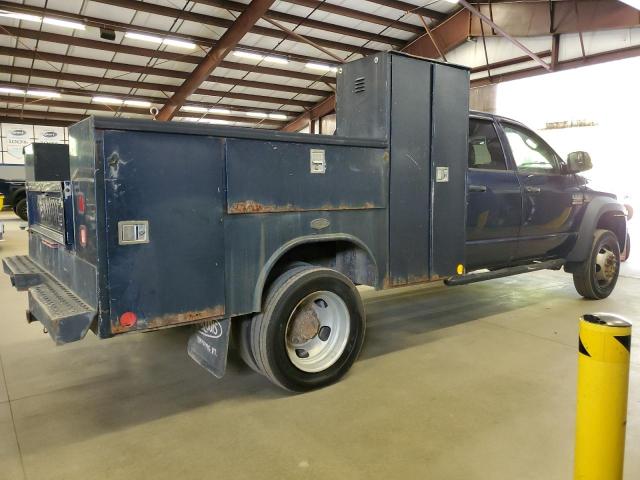 2008 DODGE RAM 4500 S #3240104489