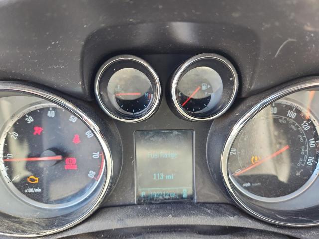 2015 BUICK ENCORE - KL4CJESB7FB266306