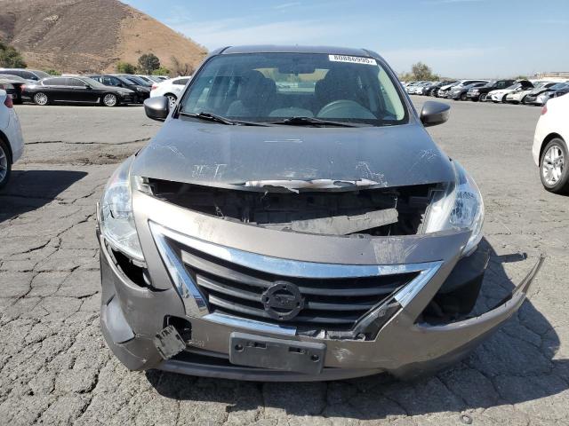 2016 NISSAN VERSA S 3N1CN7AP0GL825247