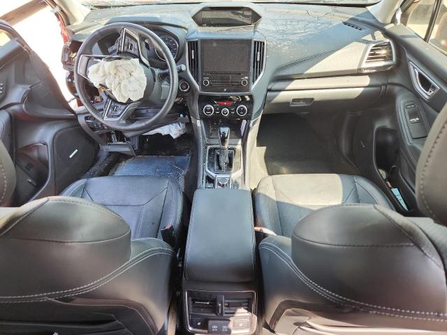 2019 SUBARU FORESTER T - JF2SKAWC3KH590064