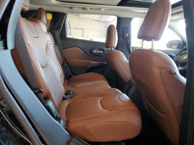 2019 JEEP CHEROKEE O 1C4PJMJX4KD291693