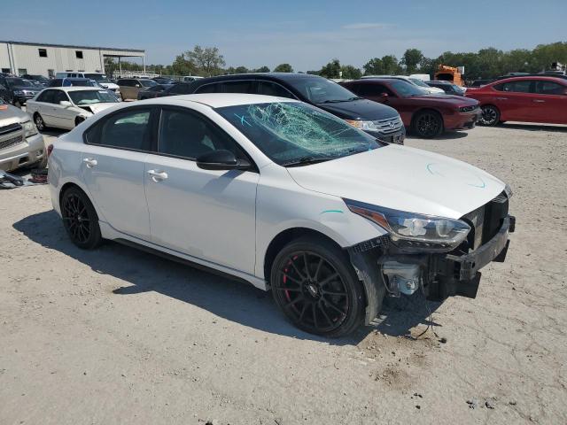 2021 KIA FORTE GT L - 3KPF34AD1ME328244