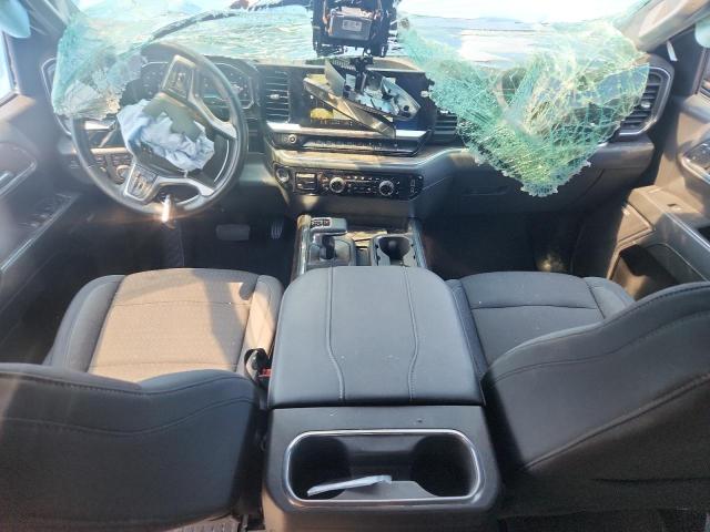 2024 CHEVROLET SILVERADO - 3GCUDFED7RG138647