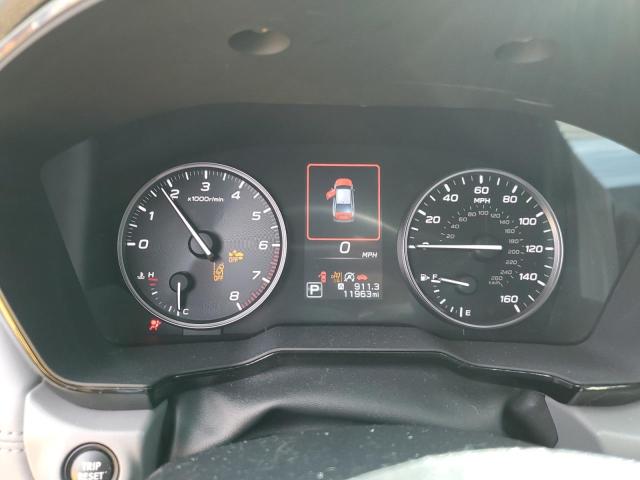 2025 SUBARU LEGACY PREMIUM 4S3BWAD62S3005858