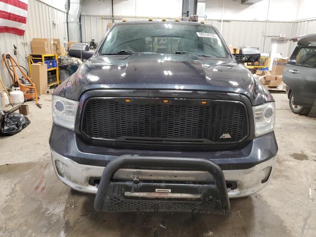 2013 RAM 1500 LARAM - 1C6RR7VT6DS670369
