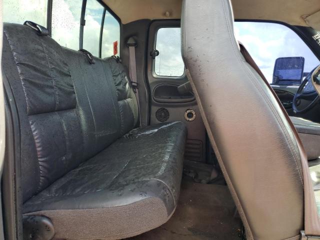 2002 DODGE RAM 3500 #3309431993