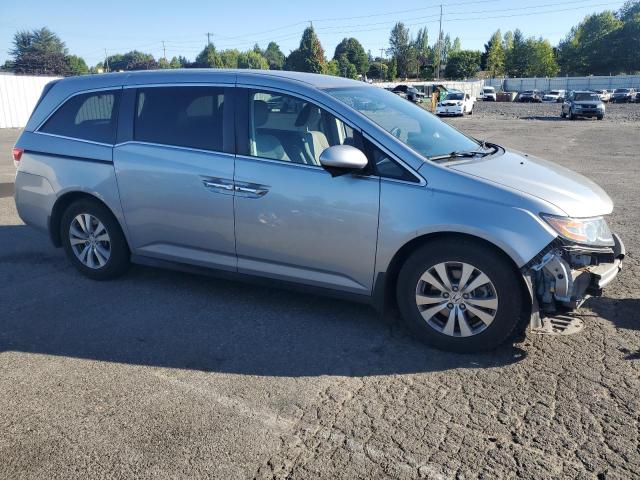 2016 HONDA ODYSSEY SE 5FNRL5H36GB026088