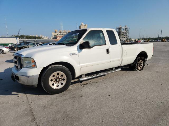 FORD F250 SUPER