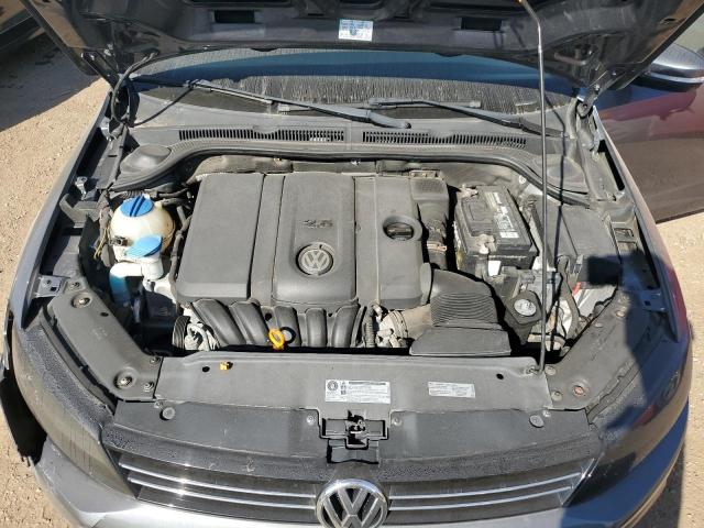 2013 VOLKSWAGEN JETTA SE #3292466671