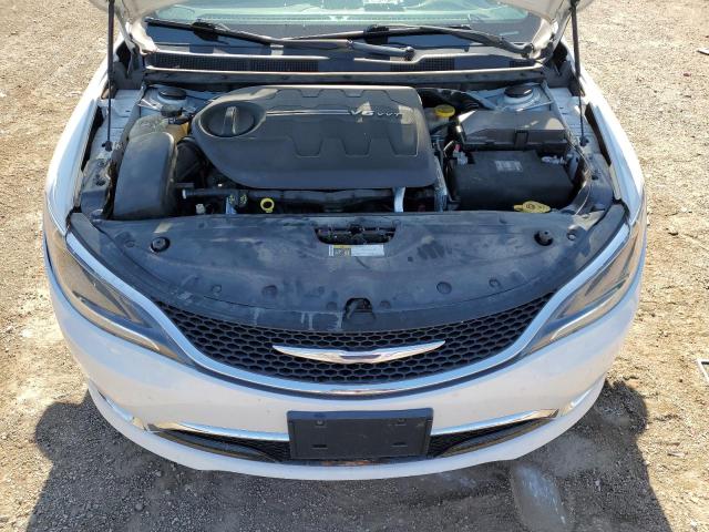 2015 CHRYSLER 200 C - 1C3CCCEG5FN668839
