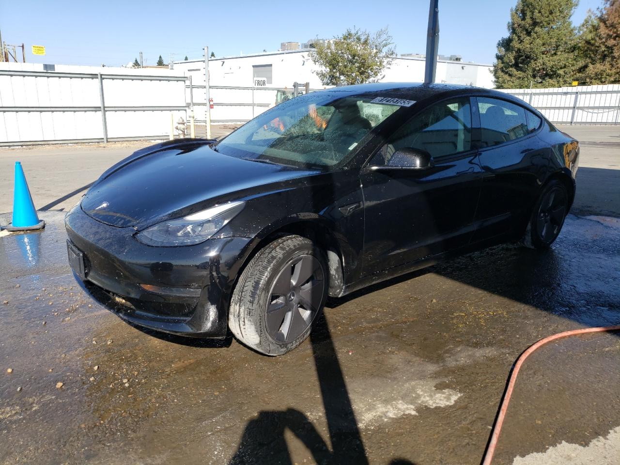 Vehicle photo