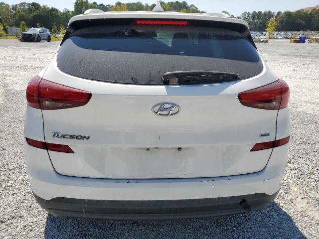 2019 HYUNDAI TUCSON LIM #3301690631