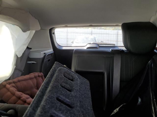 2018 CHEVROLET TRAX 1LT - KL7CJLSB1JB617193