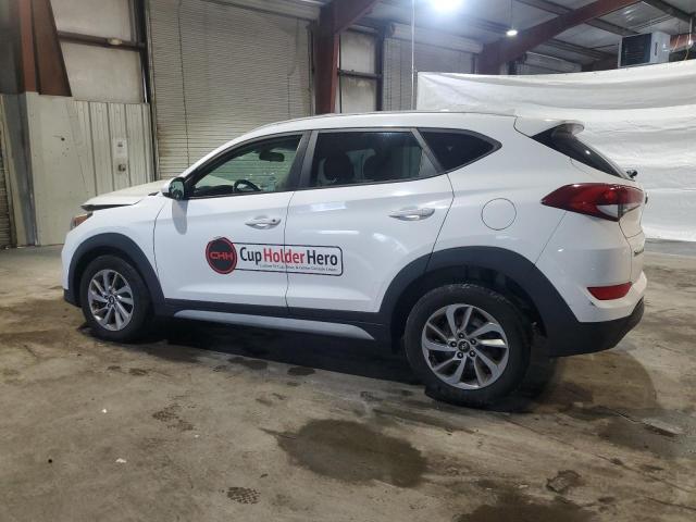 2018 HYUNDAI TUCSON SEL #3264575925