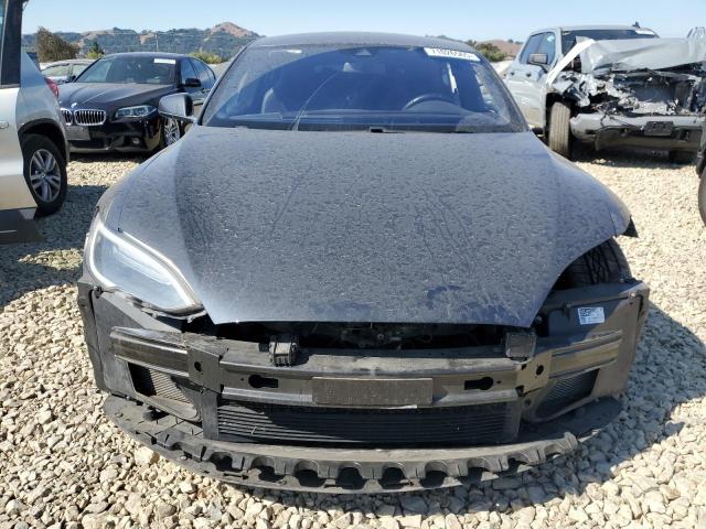 2016 TESLA MODEL S 5YJSA1E18GF161320