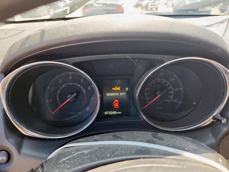 2020 MITSUBISHI OUTLANDER JA4AP3AUXLU005961