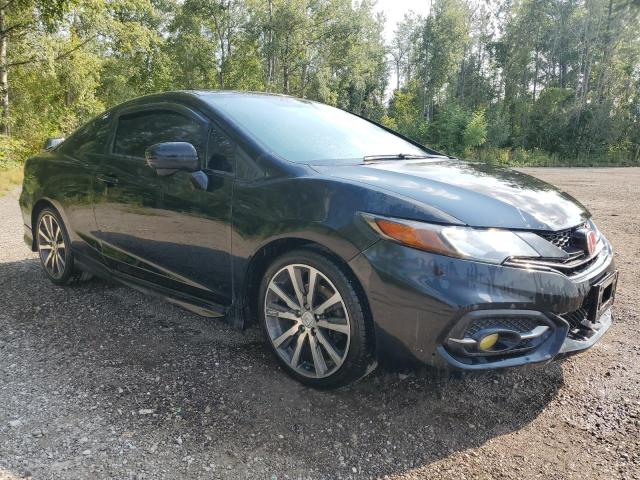 2015 HONDA CIVIC SI 2HGFG4A52FH101022