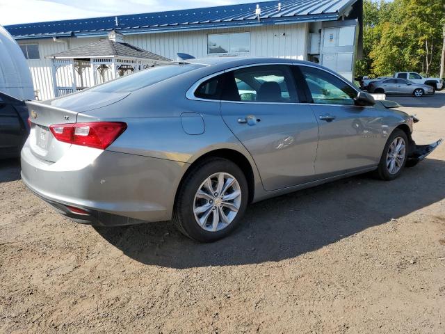 2025 CHEVROLET MALIBU LT 1G1ZD5ST8SF146641