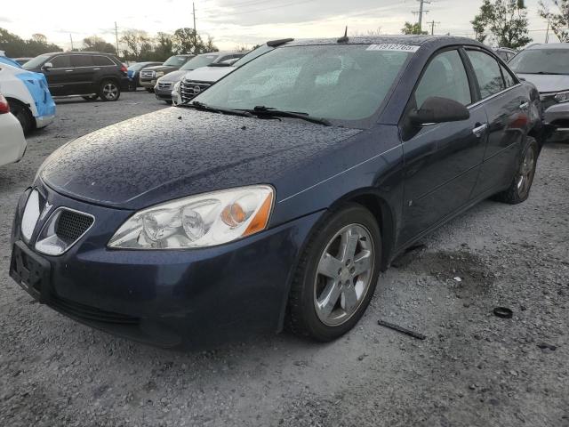 PONTIAC G6 BASE