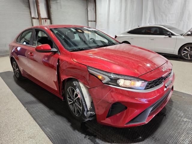 2024 KIA FORTE LX 3KPF24AD5RE778781