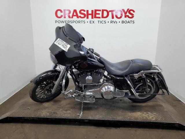 2001 HARLEY-DAVIDSON FLHTCI #3283986833