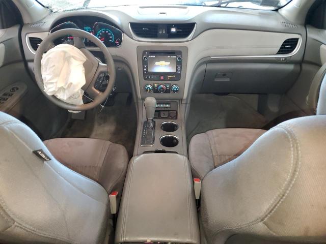 2015 CHEVROLET TRAVERSE LS 1GNKVFKD8FJ192520