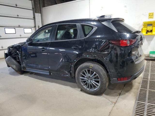 2021 MAZDA CX-5 TOURI JM3KFBCMXM1494926