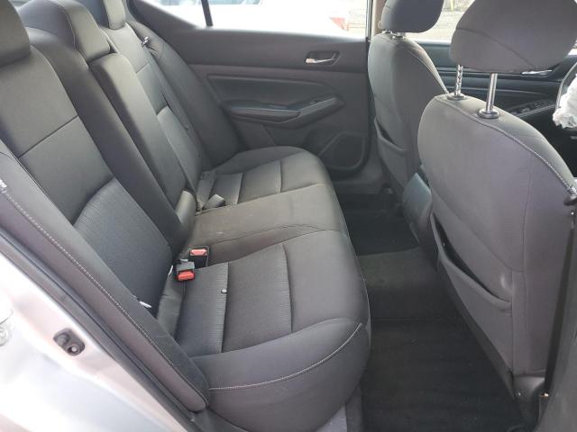 2020 NISSAN ALTIMA S 1N4BL4BV8LC212881