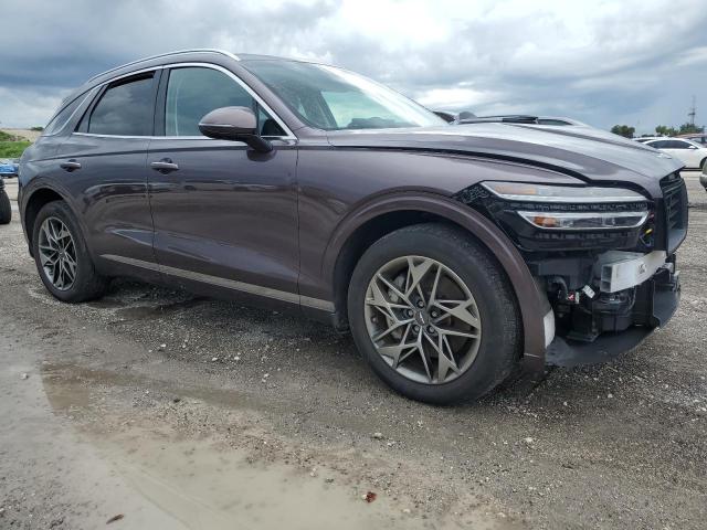 2023 GENESIS GV70 BASE KMUMADTB7PU085048