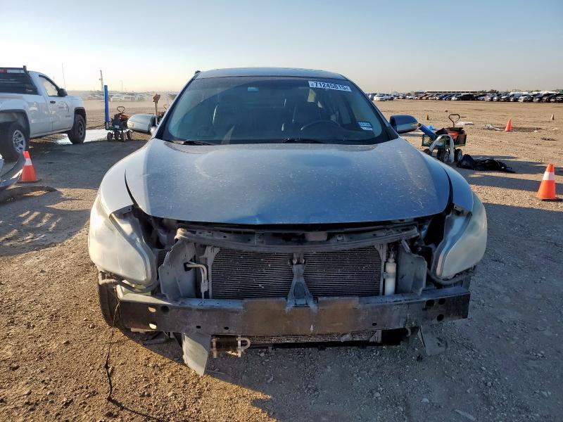 2012 NISSAN MAXIMA S - 1N4AA5AP7CC808400