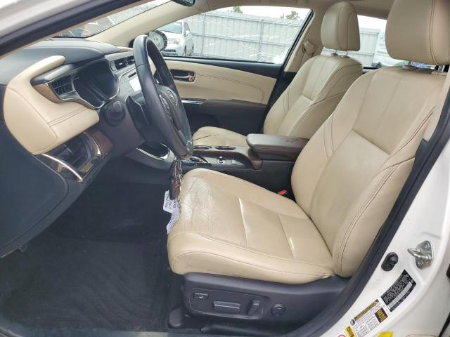 2015 TOYOTA AVALON XLE 4T1BK1EB2FU152961